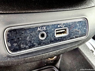 Fiat 500X 1.3 MultiJet 95 CV Business (20)