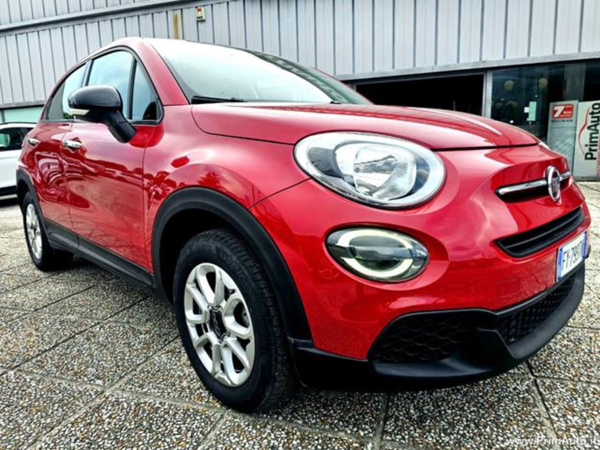 Fiat 500X 1.3 MultiJet 95 CV Business (3)