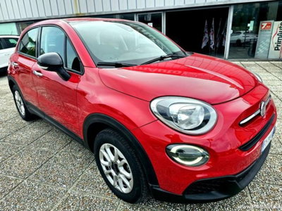Fiat 500X 1.3 MultiJet 95 CV Business (4)