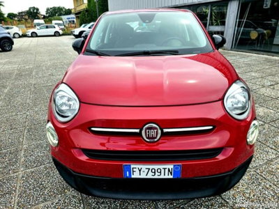 Fiat 500X 1.3 MultiJet 95 CV Business (5)