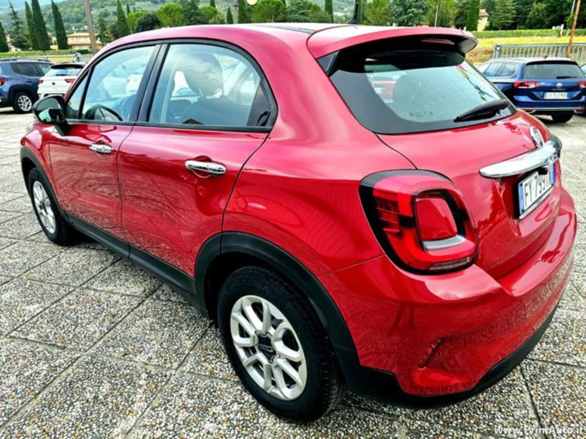 Fiat 500X 1.3 MultiJet 95 CV Business (7)