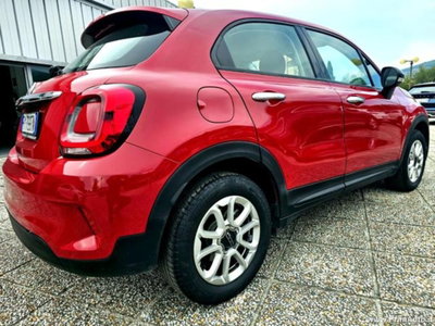Fiat 500X 1.3 MultiJet 95 CV Business (8)