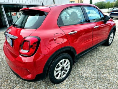 Fiat 500X 1.3 MultiJet 95 CV Business (9)