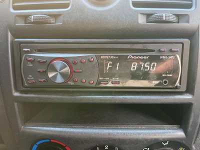 Hyundai Getz CRDi VGT 16V 5p. Active (11)