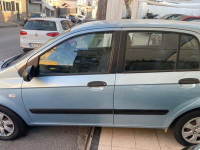 Hyundai Getz CRDi VGT 16V 5p. Active (5)