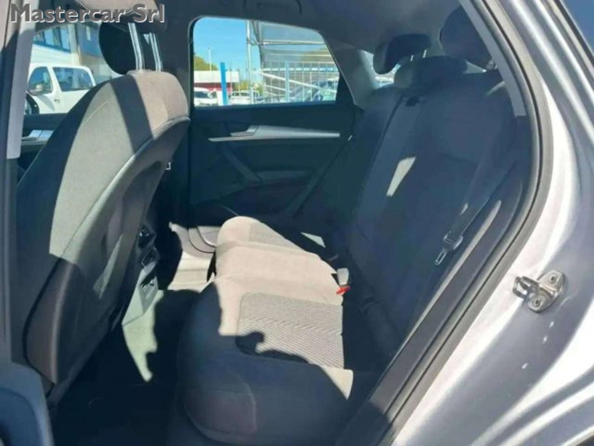 Audi Q5 Sportback Sportback 40 2.0 tdi mhev 12V quattro s-tronic (11)