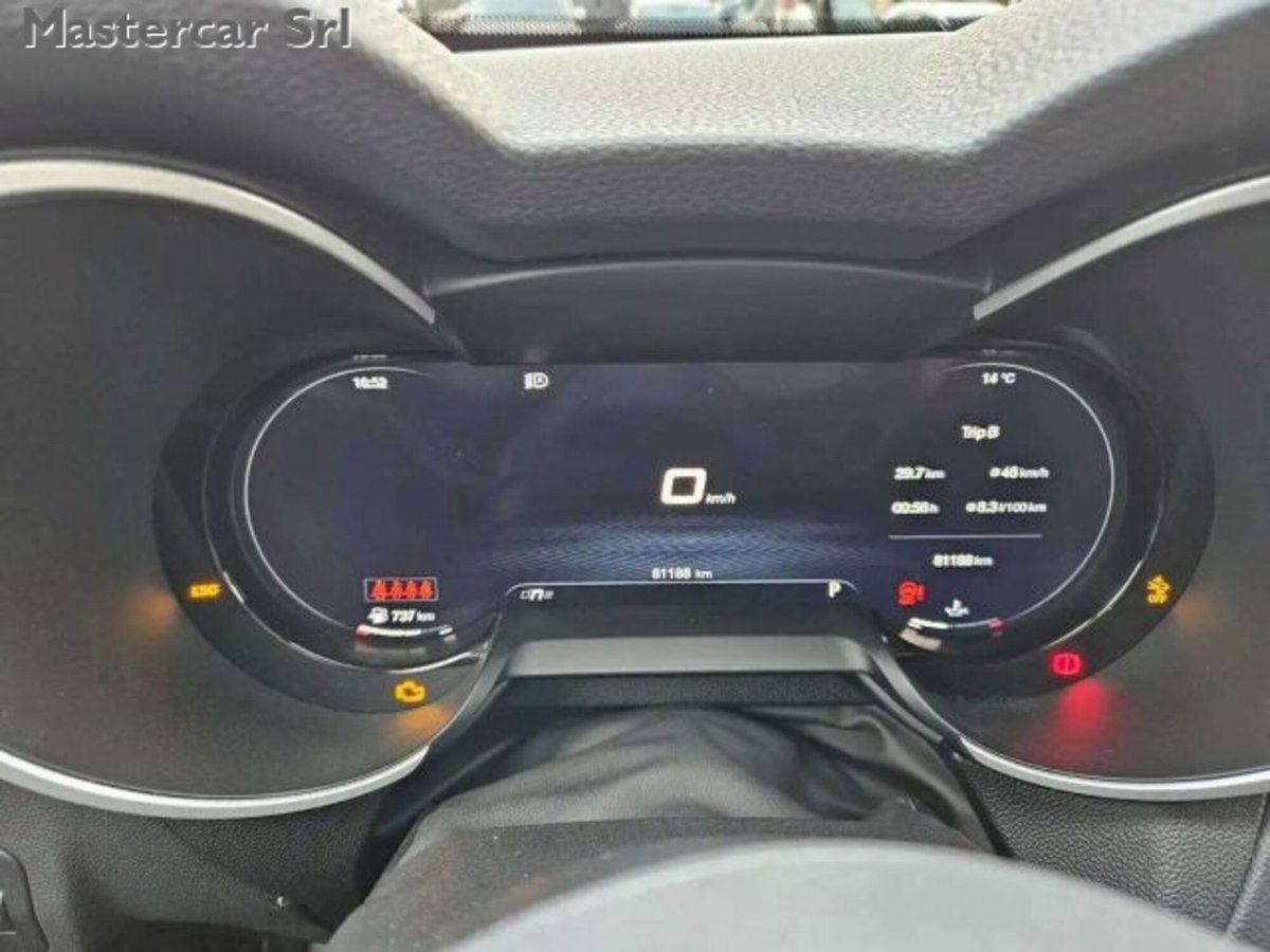 Alfa Romeo Stelvio 2.2 t Intensa Q4 210cv auto (12)