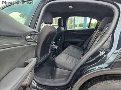 Alfa Romeo Stelvio 2.2 t Intensa Q4 210cv auto (14)