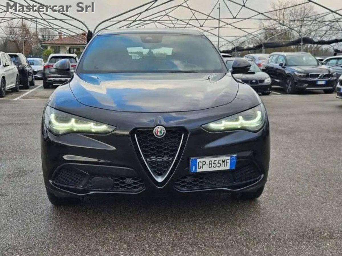 Alfa Romeo Stelvio 2.2 t Intensa Q4 210cv auto (3)