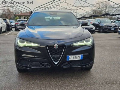Alfa Romeo Stelvio 2.2 t Intensa Q4 210cv auto (3)