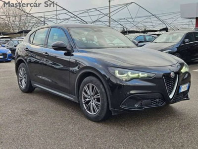 Alfa Romeo Stelvio 2.2 t Intensa Q4 210cv auto (4)