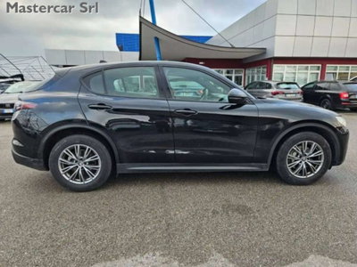 Alfa Romeo Stelvio 2.2 t Intensa Q4 210cv auto (6)