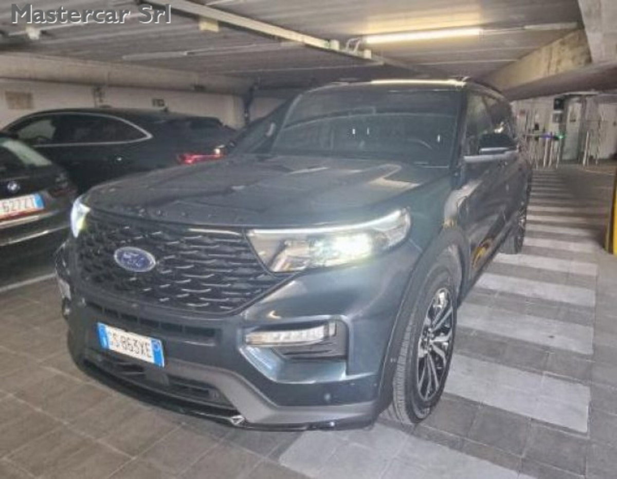 Ford Explorer 79kWh Extended Range awd (2)