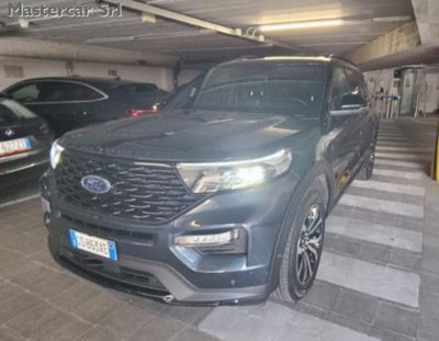 Ford Explorer 79kWh Extended Range awd (2)