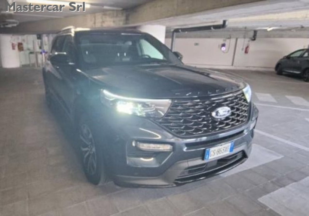 Ford Explorer 79kWh Extended Range awd (5)