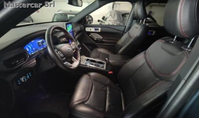 Ford Explorer 79kWh Extended Range awd (6)