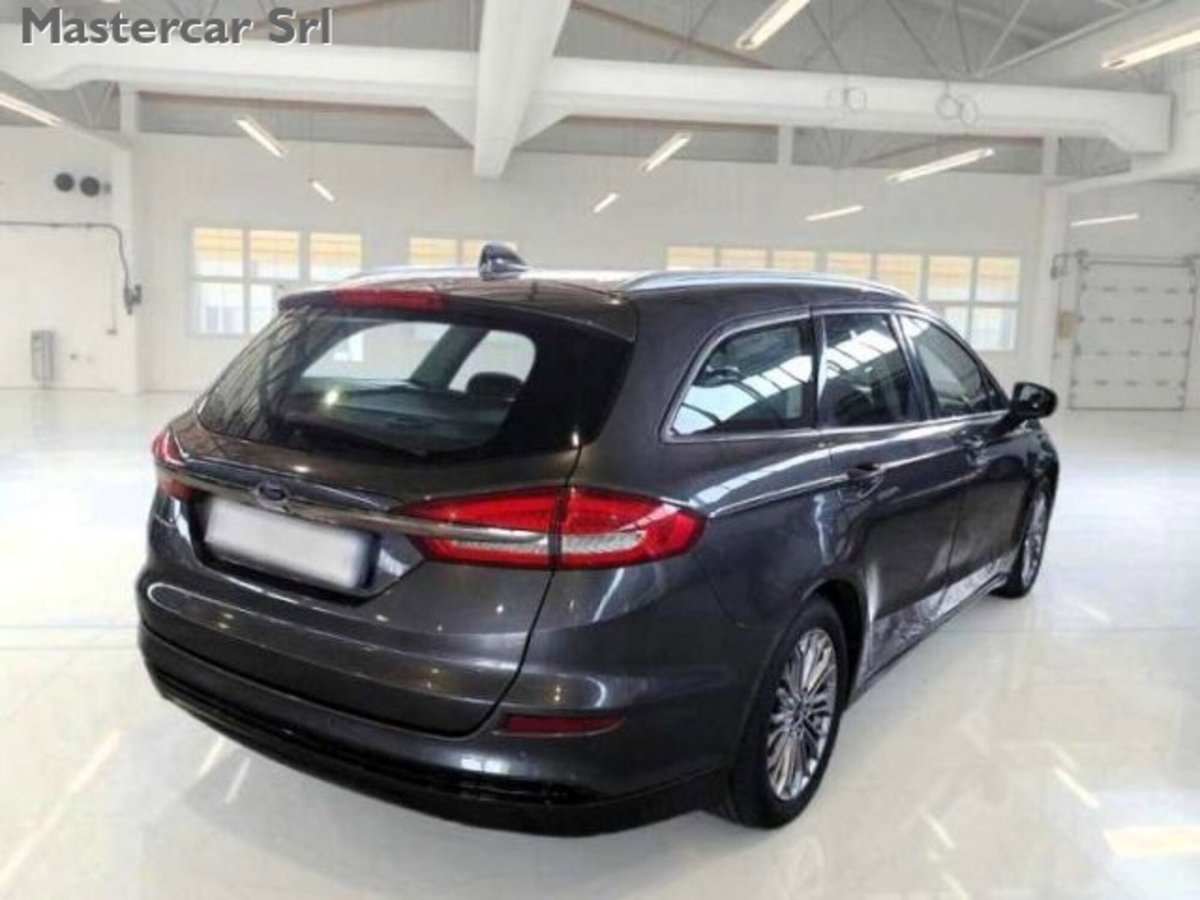 Ford Mondeo Station Wagon 2.0 EcoBlue 150 CV S&S aut. SW Titanium Business (10)