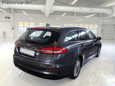 Ford Mondeo Station Wagon 2.0 EcoBlue 150 CV S&S aut. SW Titanium Business (10)