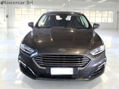 Ford Mondeo Station Wagon 2.0 EcoBlue 150 CV S&S aut. SW Titanium Business (3)