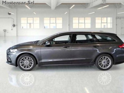 Ford Mondeo Station Wagon 2.0 EcoBlue 150 CV S&S aut. SW Titanium Business (4)