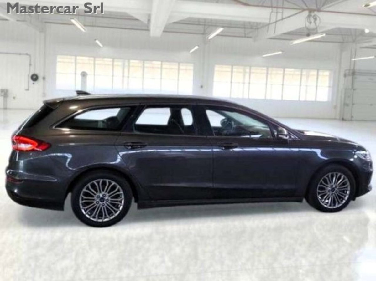 Ford Mondeo Station Wagon 2.0 EcoBlue 150 CV S&S aut. SW Titanium Business (5)