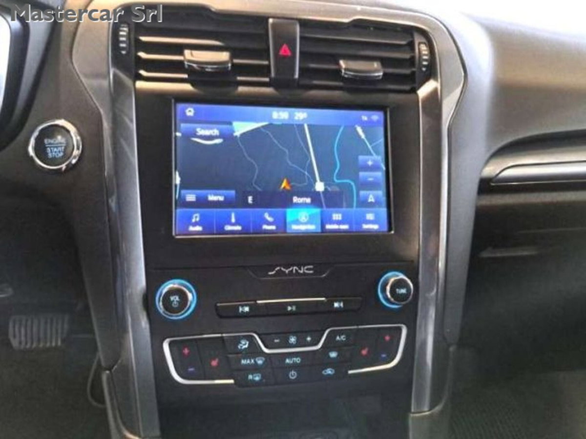 Ford Mondeo Station Wagon 2.0 EcoBlue 150 CV S&S aut. SW Titanium Business (6)