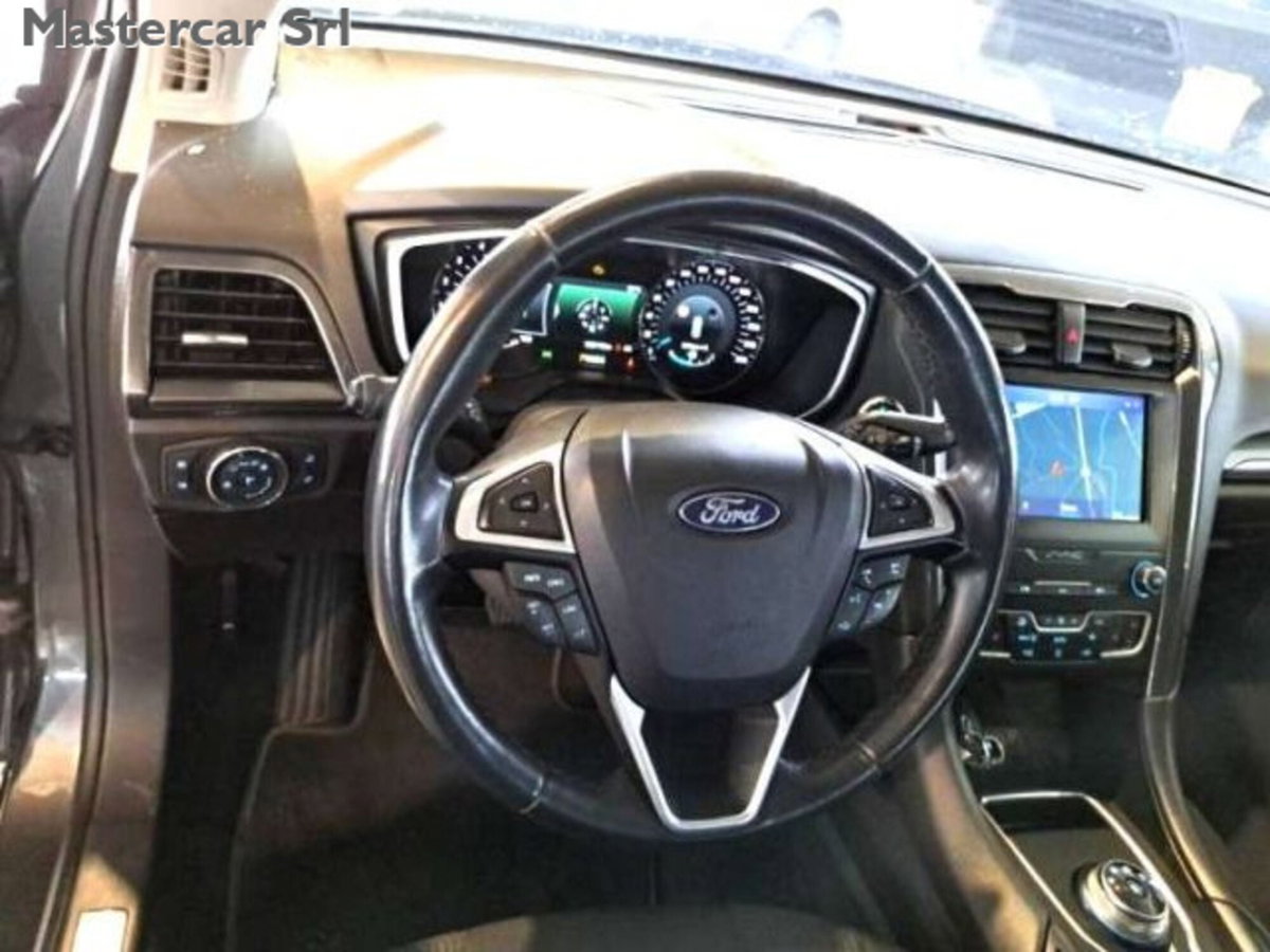 Ford Mondeo Station Wagon 2.0 EcoBlue 150 CV S&S aut. SW Titanium Business (7)