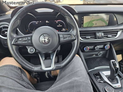 Alfa Romeo Stelvio 2.2 t Veloce Q4 210cv auto (12)