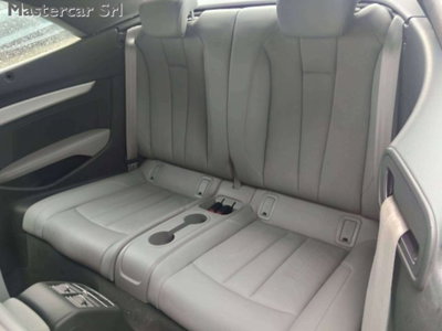 Audi A5 Cabrio 40 TDI S tronic Sport (13)
