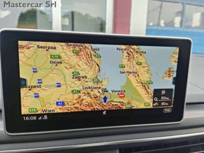 Audi A5 Cabrio 40 TDI S tronic Sport (14)