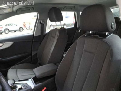 Audi A4 Avant 40 2.0 tdi mhev Business Advanced 204cv s-tronic (7)