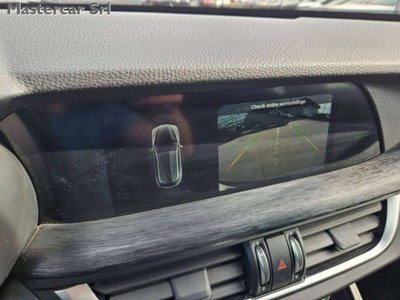 Alfa Romeo Stelvio Stelvio 2.2 Turbodiesel 210 CV AT8 Q4 Super (15)