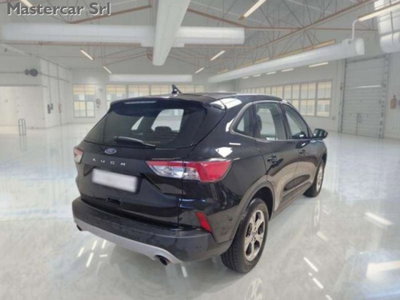 Ford Kuga 1.5 EcoBlue 120 CV 2WD ST-Line (2)