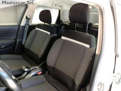 Citroen C3 Aircross BlueHDi 120 S&S EAT6 Feel (5)