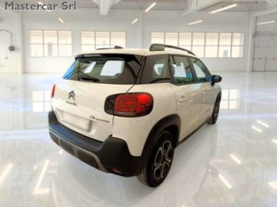 Citroen C3 Aircross BlueHDi 120 S&S EAT6 Feel (8)