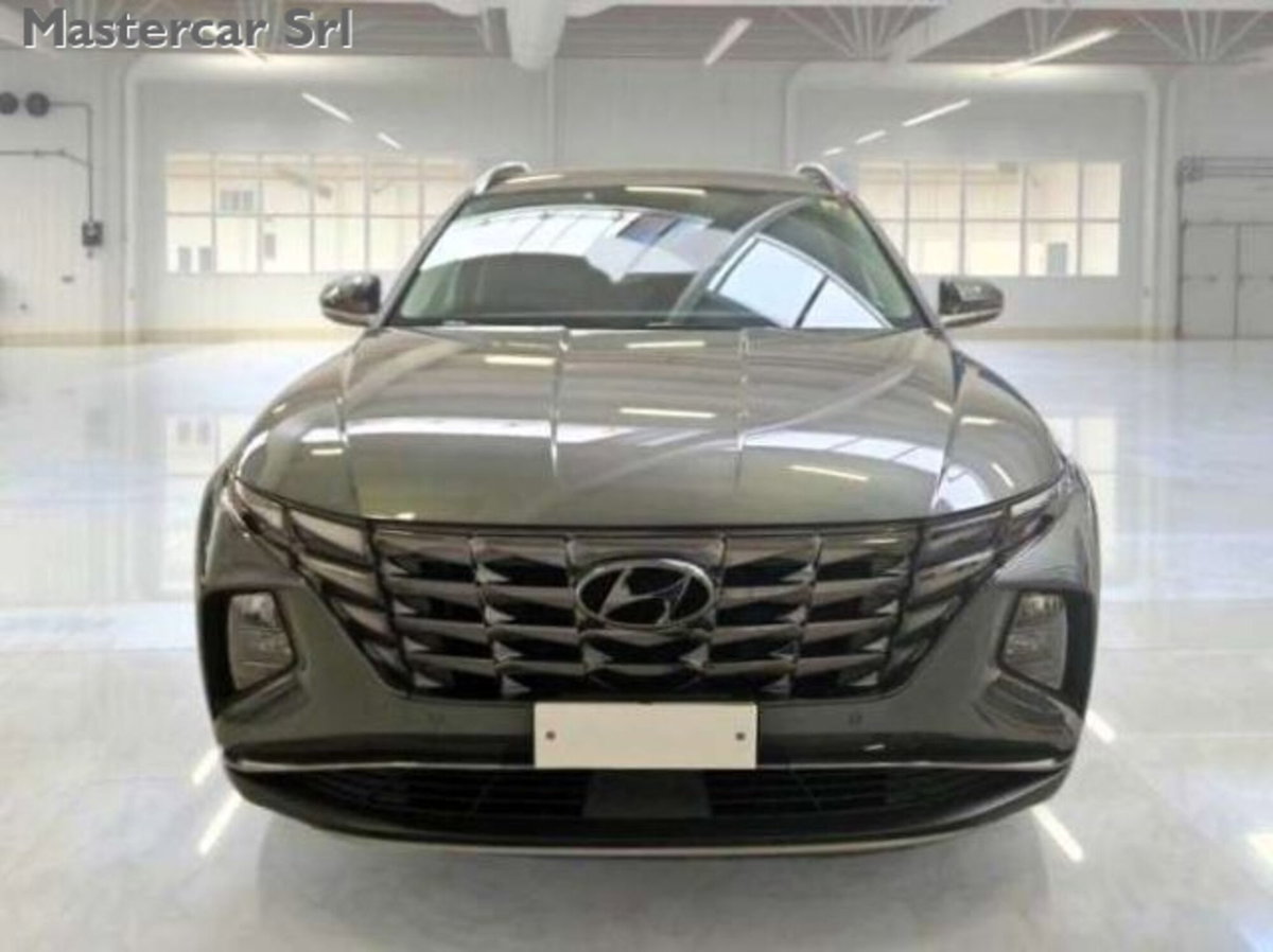 Hyundai Tucson 1.6 hev Xline 2wd auto (3)