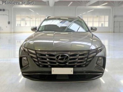 Hyundai Tucson 1.6 hev Xline 2wd auto (3)