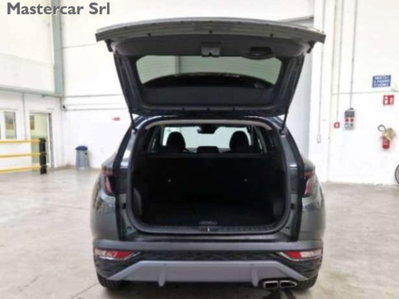 Hyundai Tucson 1.6 hev Xline 2wd auto (9)