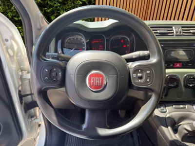 Fiat Panda 1.3 MJT 95 CV S&S 4x4 (11)
