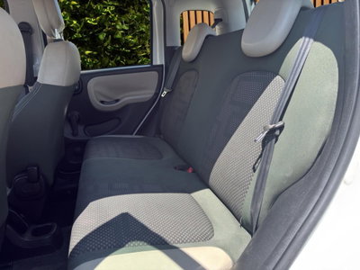 Fiat Panda 1.3 MJT 95 CV S&S 4x4 (18)