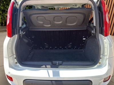 Fiat Panda 1.3 MJT 95 CV S&S 4x4 (19)