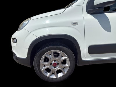 Fiat Panda 1.3 MJT 95 CV S&S 4x4 (9)