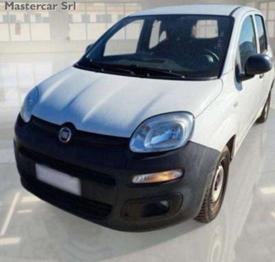 Fiat Panda 1.2 Pop Van 2 posti usata