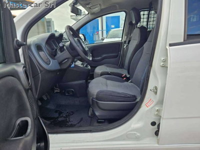 Fiat Panda 1.2 Pop Van 2 posti (13)