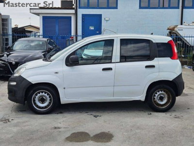 Fiat Panda 1.2 Pop Van 2 posti (3)