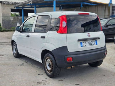 Fiat Panda 1.2 Pop Van 2 posti (4)