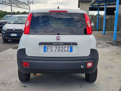 Fiat Panda 1.2 Pop Van 2 posti (5)