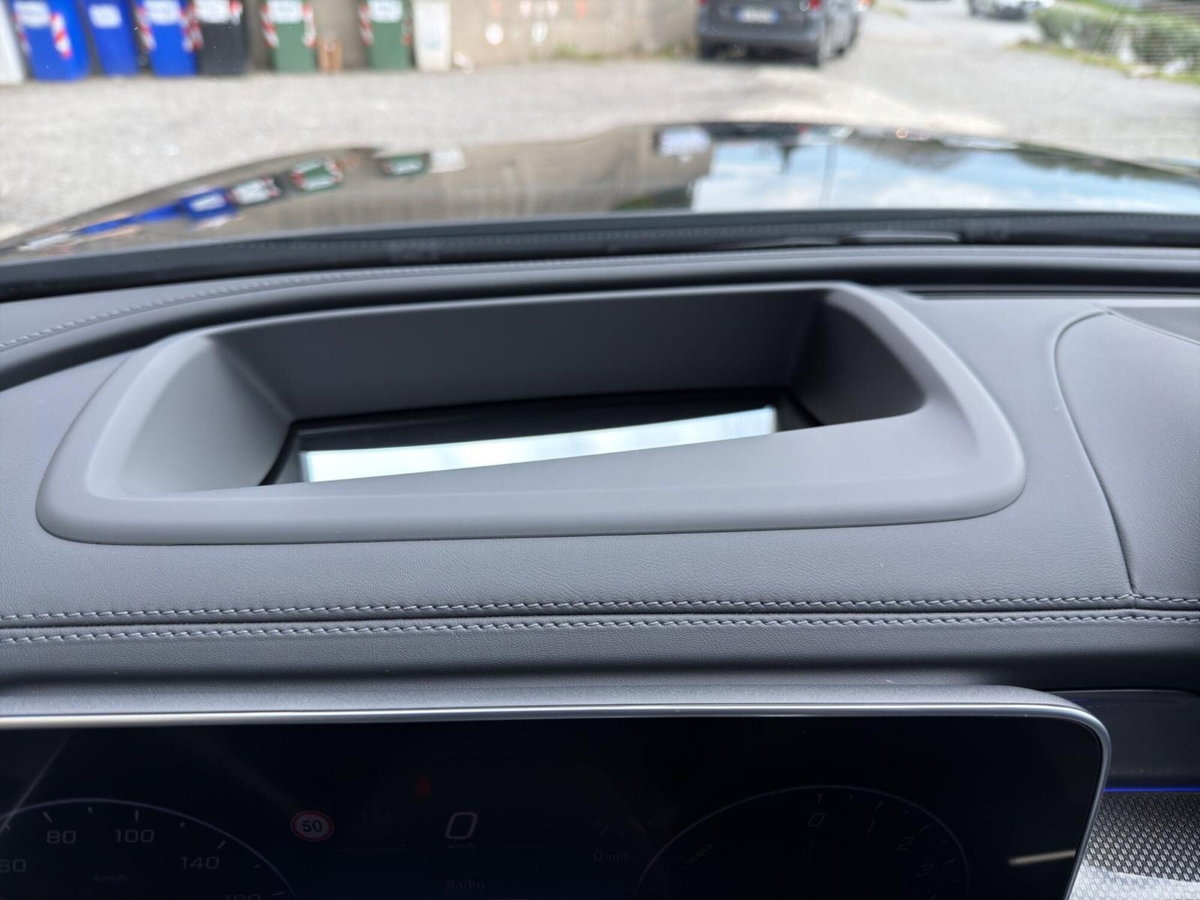 Mercedes-Benz GLC 220 d 4Matic Mild Hybrid AMG Premium Plus (17)