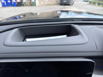 Mercedes-Benz GLC 220 d 4Matic Mild Hybrid AMG Premium Plus (17)
