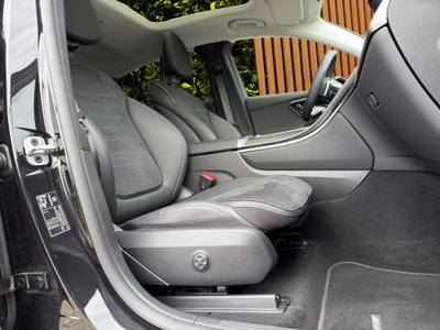 Mercedes-Benz GLC 220 d 4Matic Mild Hybrid AMG Premium Plus (18)